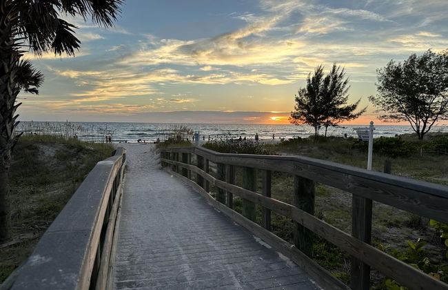 Casa Mar Y Palmera 202a - Foto 17