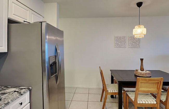 Casa Mar Y Palmera 202a - Foto 6