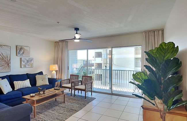 Casa Mar Y Palmera 202a - Foto 14