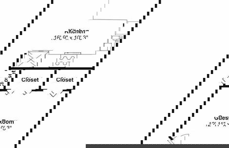 Casa Mar Y Palmera 202a - Foto 8