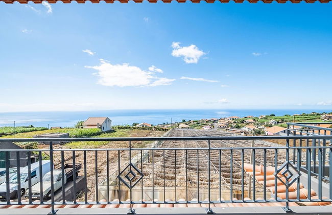 Canhas Residence II by Madeira Sun Travel - Foto 23