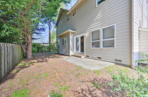 Photo 9 - Welcoming Edmonds Vacation Rental w/ Fireplace