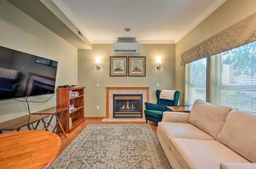 Photo 1 - Welcoming Edmonds Vacation Rental w/ Fireplace