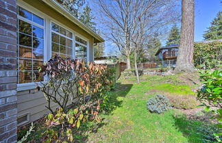 Photo 2 - Welcoming Edmonds Vacation Rental w/ Fireplace