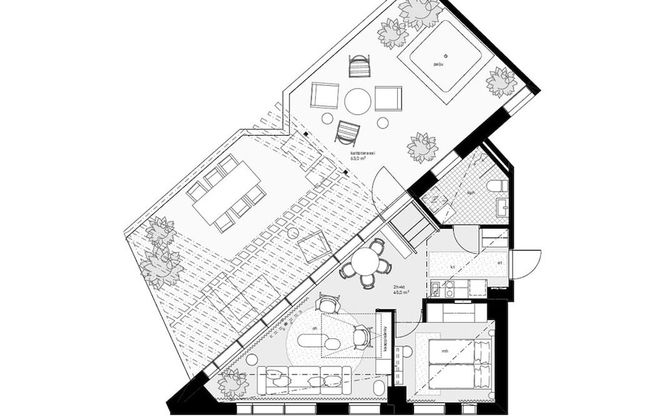 2ndhomes Tampere Kansi Apartment - Foto 25