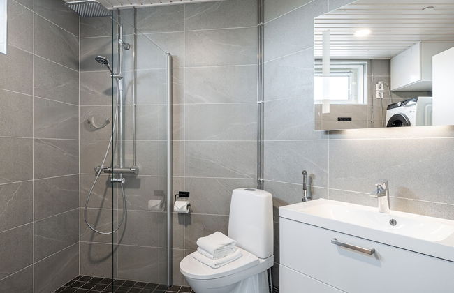 2ndhomes Tampere Kansi Apartment - Foto 27
