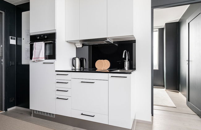 2ndhomes Tampere Kansi Apartment - Foto 10