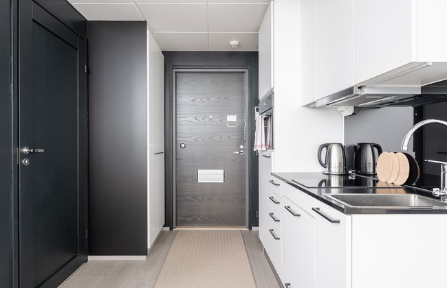 2ndhomes Tampere Kansi Apartment - Foto 5