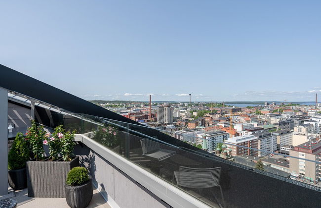 2ndhomes Tampere Kansi Apartment - Foto 24