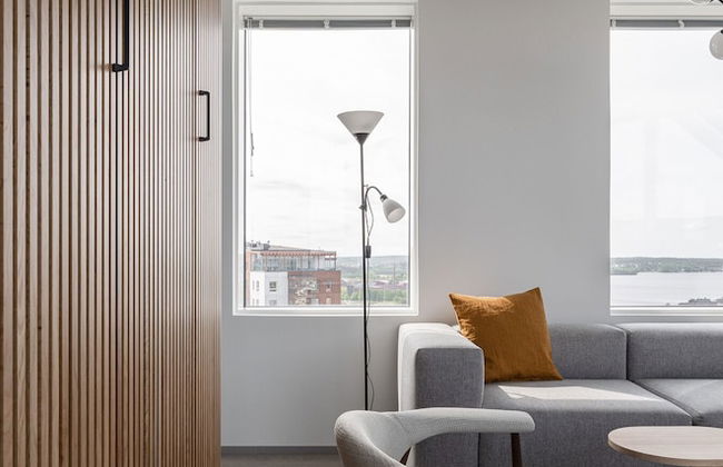 2ndhomes Tampere Kansi Apartment - Foto 15