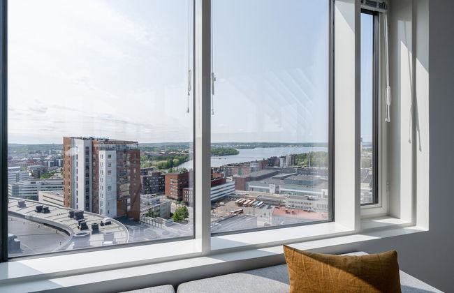 2ndhomes Tampere Kansi Apartment - Foto 41