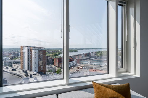 Foto 41 - 2ndhomes Tampere Kansi Apartment
