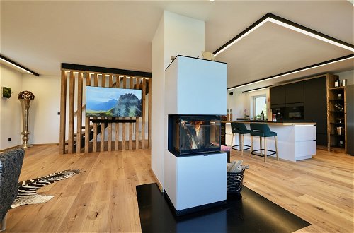 Foto 8 - Lakeside Penthouse 16 by we rent