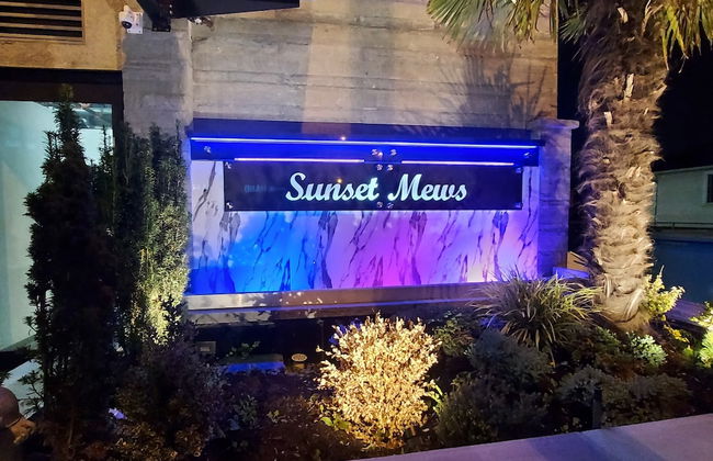 Sunset Mews Luxurious 3 Bed Townhouse - Foto 48