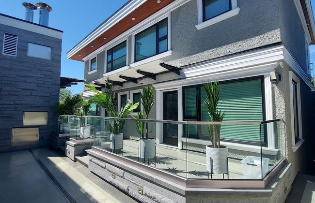 Sunset Mews Luxurious 3 Bed Townhouse - Foto 32
