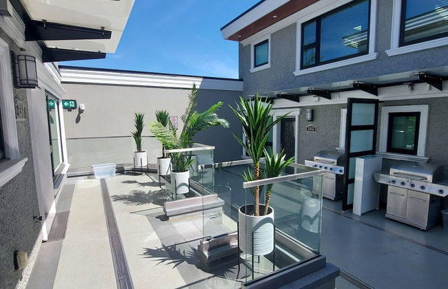Sunset Mews Luxurious 3 Bed Townhouse - Foto 43