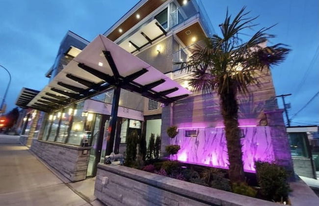 Sunset Mews Luxurious 3 Bed Townhouse - Foto 1