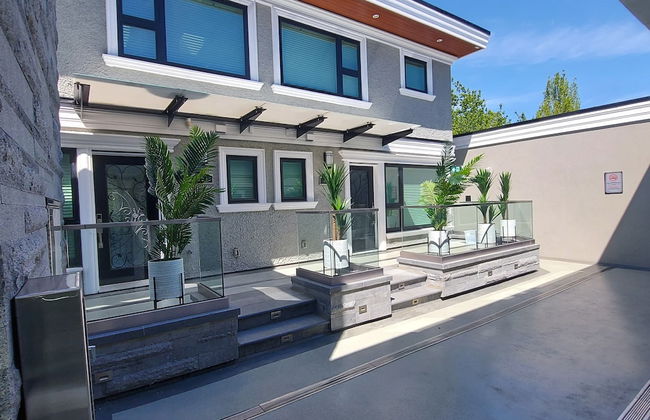 Sunset Mews Luxurious 3 Bed Townhouse - Foto 31