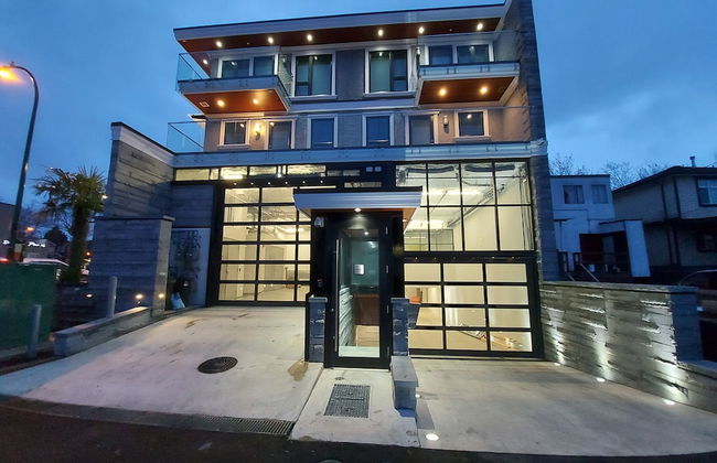 Sunset Mews Luxurious 3 Bed Townhouse - Foto 41