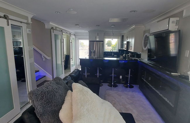 Sunset Mews Luxurious 3 Bed Townhouse - Foto 28
