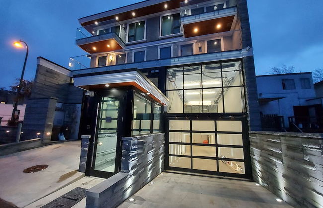 Sunset Mews Luxurious 3 Bed Townhouse - Foto 25