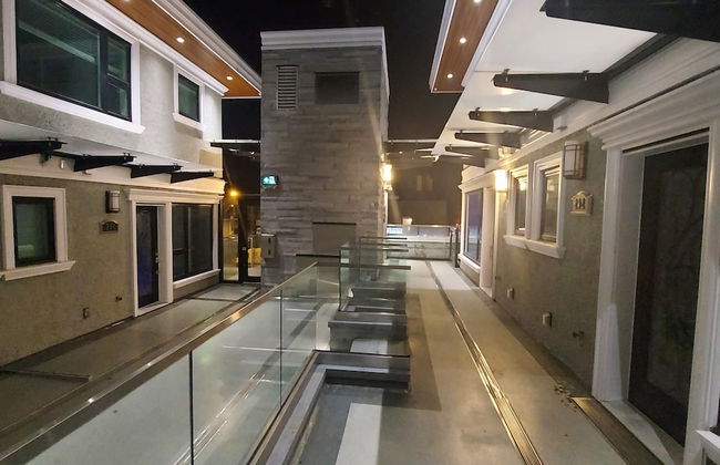 Sunset Mews Luxurious 3 Bed Townhouse - Foto 33