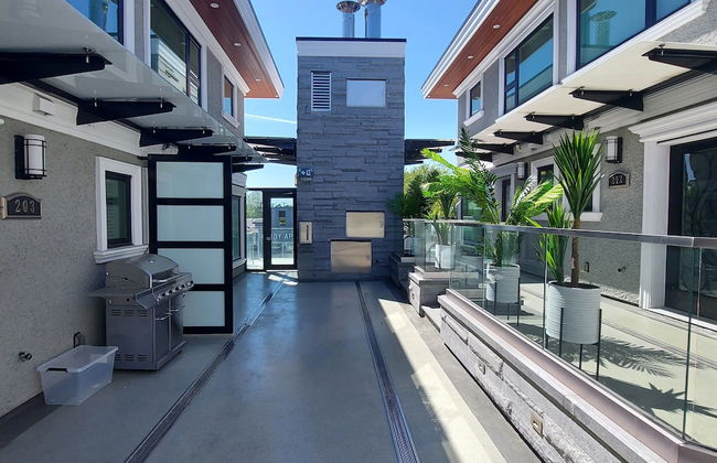 Sunset Mews Luxurious 3 Bed Townhouse - Foto 35