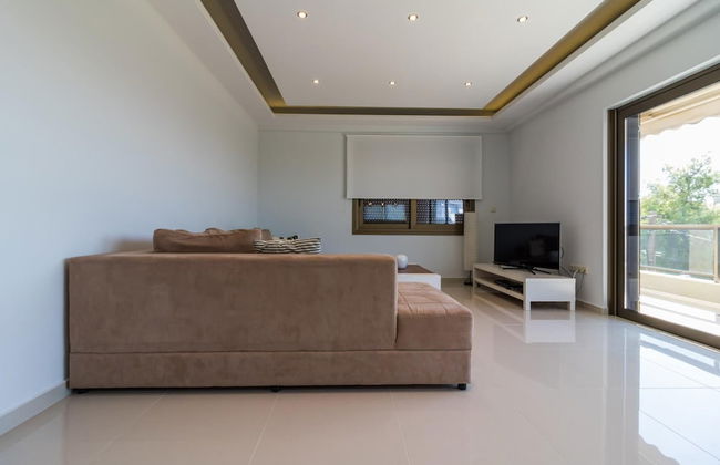 Amazing 2 Bdrm Sea View Holiday Apt - Foto 23