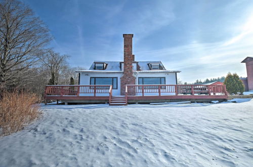 Photo 14 - 'john's Farmhouse in Mount Snow' on 120 Acres