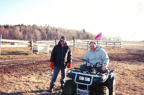 Foto 9 - 'john's Farmhouse in Mount Snow' on 120 Acres