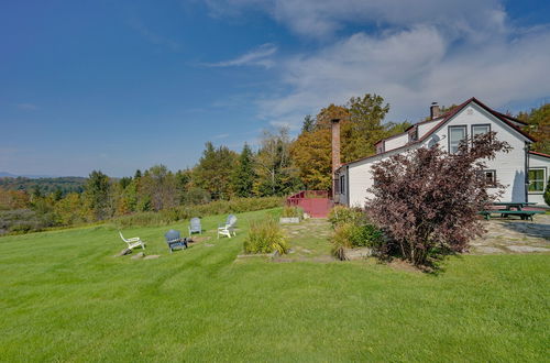 Photo 22 - 'john's Farmhouse in Mount Snow' on 120 Acres