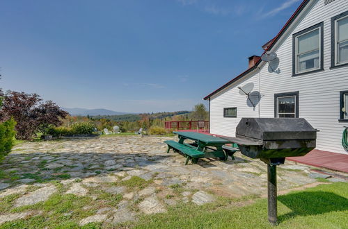 Photo 33 - 'john's Farmhouse in Mount Snow' on 120 Acres