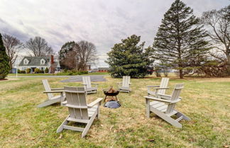 Photo 2 - Modern Elkton Vacation Rental: Fire Pit & Grill