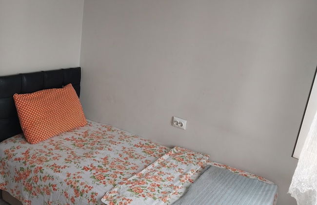 Artemis Apart&Otel - Foto 2