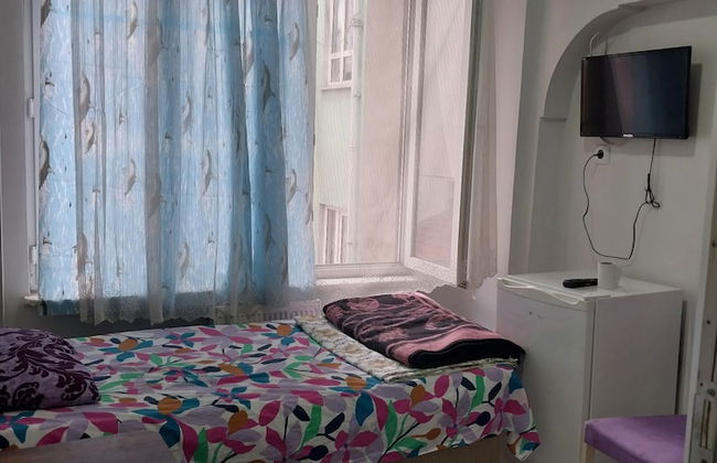 Artemis Apart&Otel - Foto 11