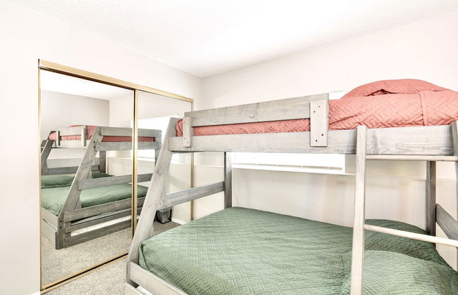 The Hygge apt C - Foto 5