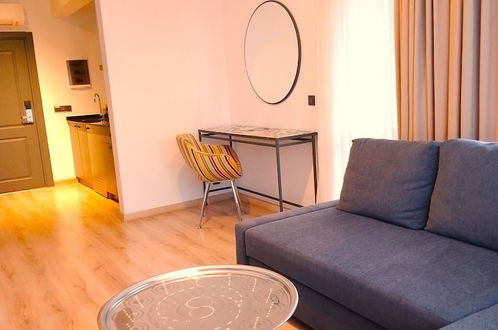 Photo 3 - Superb Flat with Calm Balcony - REYHAN