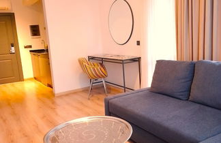 Photo 3 - Superb Flat with Calm Balcony - REYHAN