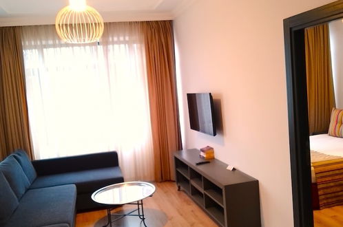 Photo 1 - Superb Flat with Calm Balcony - REYHAN