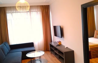 Photo 1 - Superb Flat with Calm Balcony - REYHAN