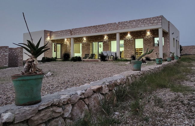 Villa Seaview Kaouki - Foto 1