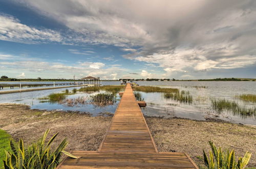 Photo 17 - Waterfront Lake Placid Home W/dock & Fire Pit