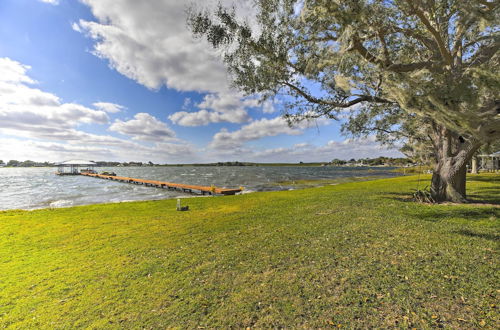 Photo 23 - Waterfront Lake Placid Home W/dock & Fire Pit