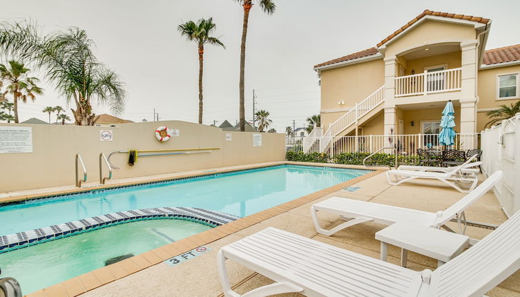 Photo 1 - South Padre Island Condo Near Beach w/ Balcony