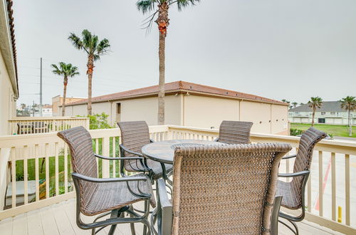 Photo 17 - South Padre Island Condo Near Beach w/ Balcony