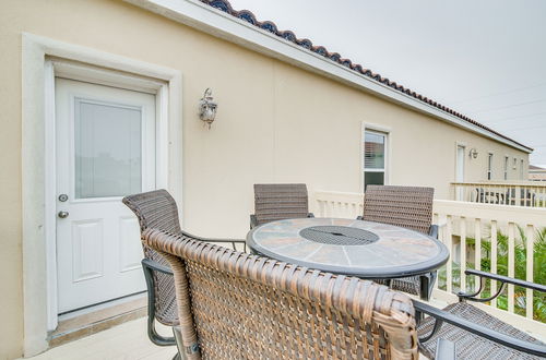 Photo 23 - South Padre Island Condo Near Beach w/ Balcony