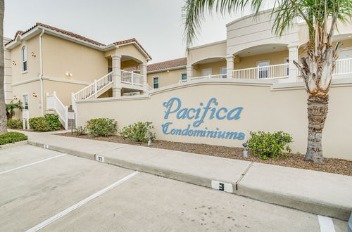 Photo 20 - South Padre Island Condo Near Beach w/ Balcony