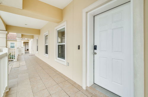 Photo 6 - South Padre Island Condo Near Beach w/ Balcony