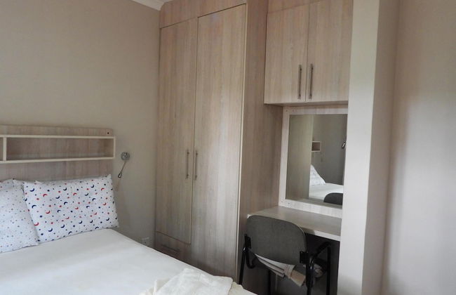 2 Bedroomed Apartment With En-suite and Kitchenette - 2069 - Foto 29