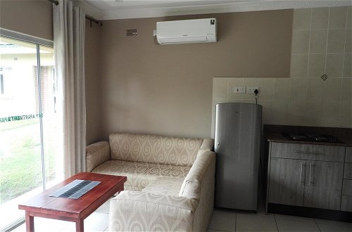 Photo 18 - 2 Bedroomed Apartment With En-suite and Kitchenette - 2069